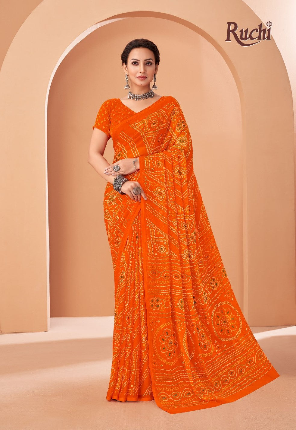 Star Chiffon-195 (RUC)