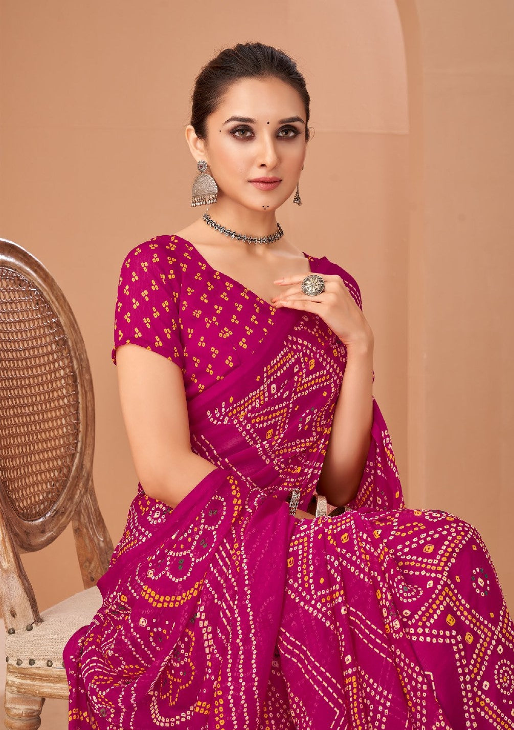 Star Chiffon-195 (RUC)