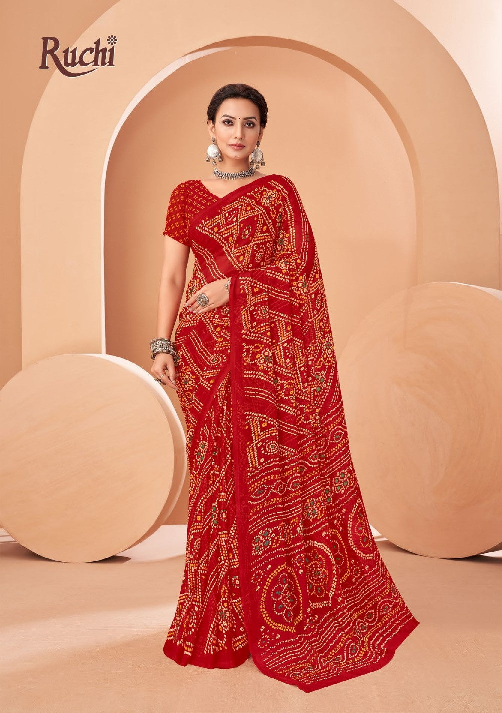 Star Chiffon-195 (RUC)