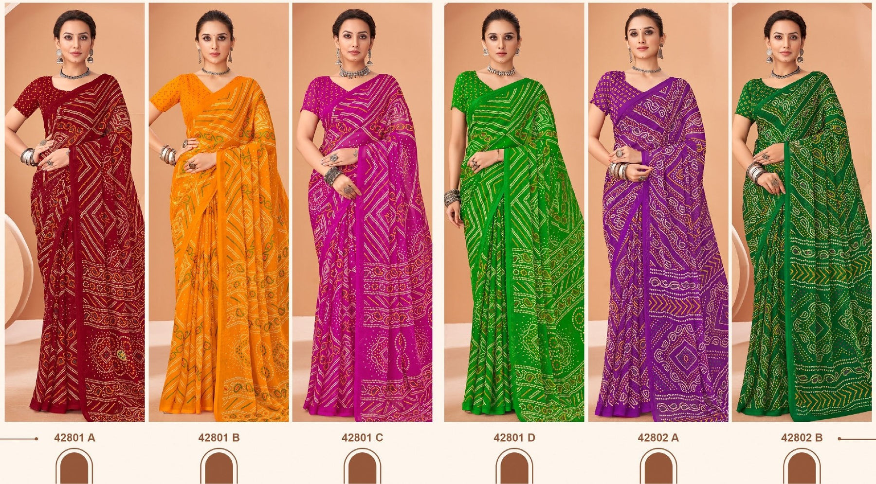 Star Chiffon-195 (RUC)