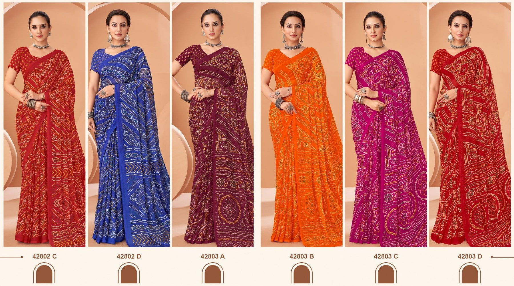 Star Chiffon-195 (RUC)