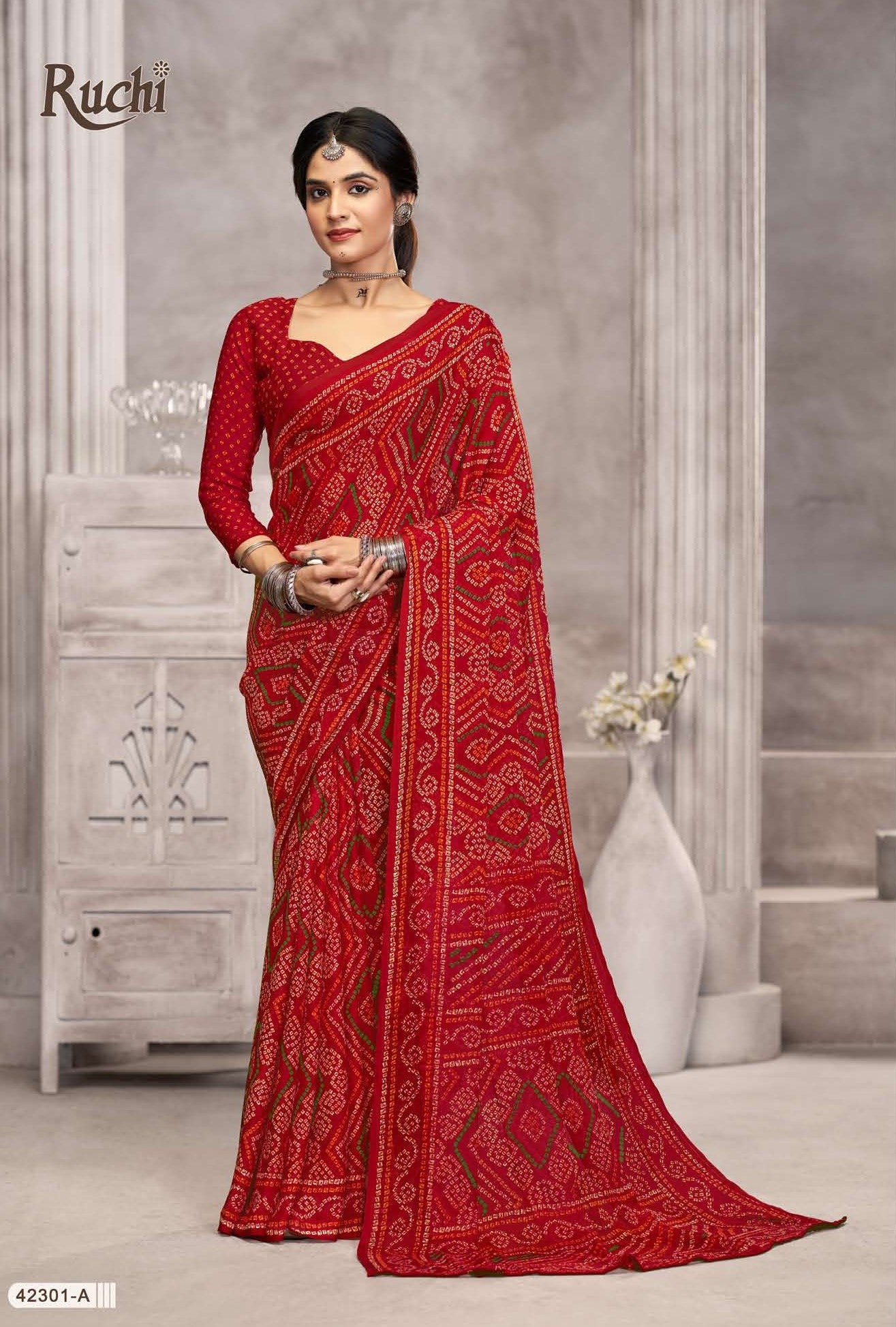 Star Chiffon-194 (RUC)