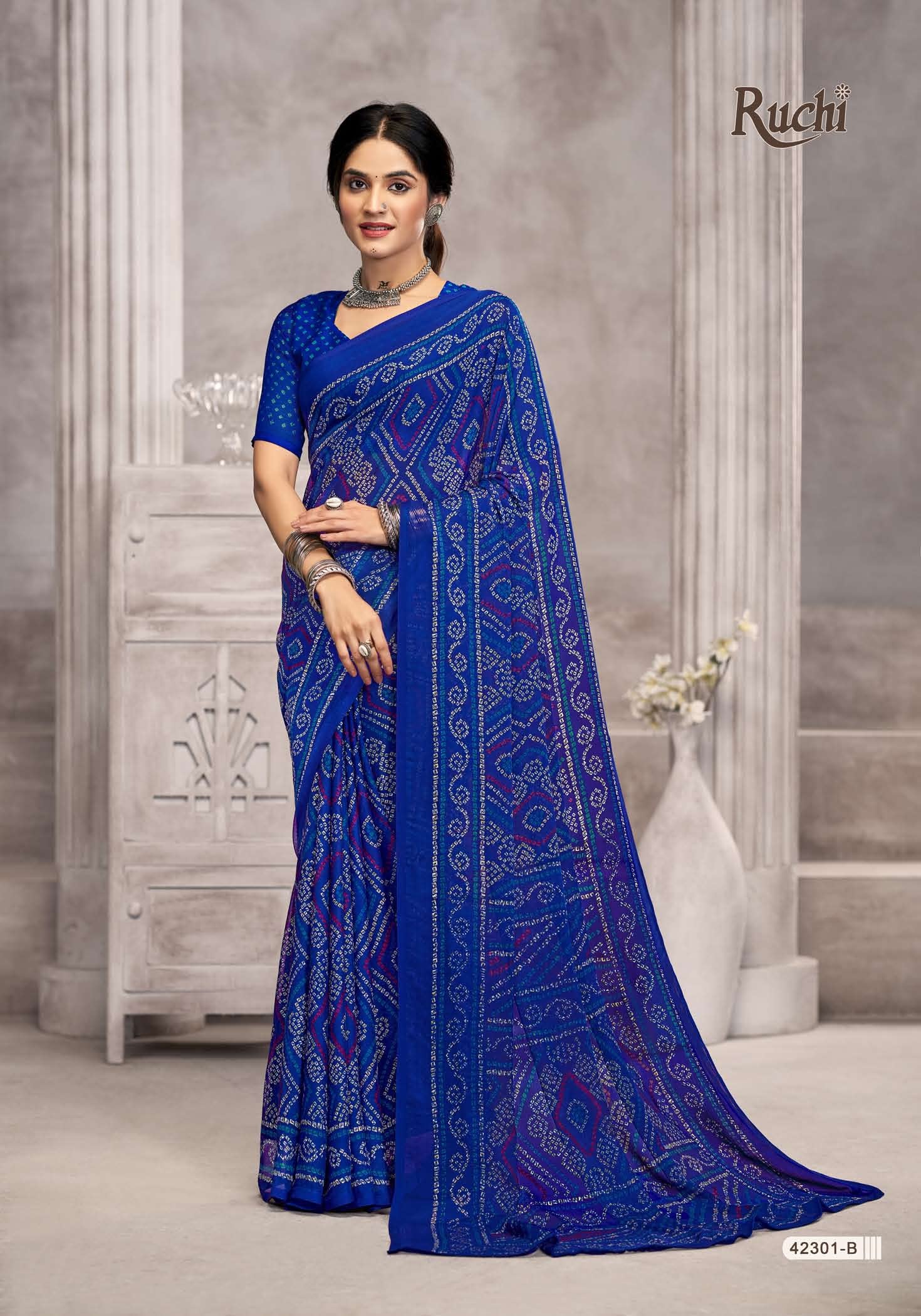 Star Chiffon-194 (RUC)