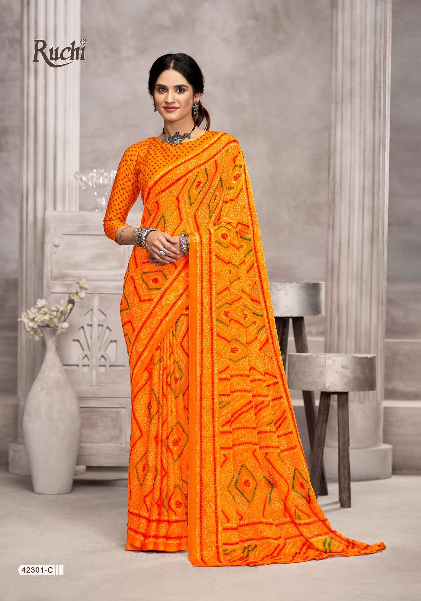 Star Chiffon-194 (RUC)