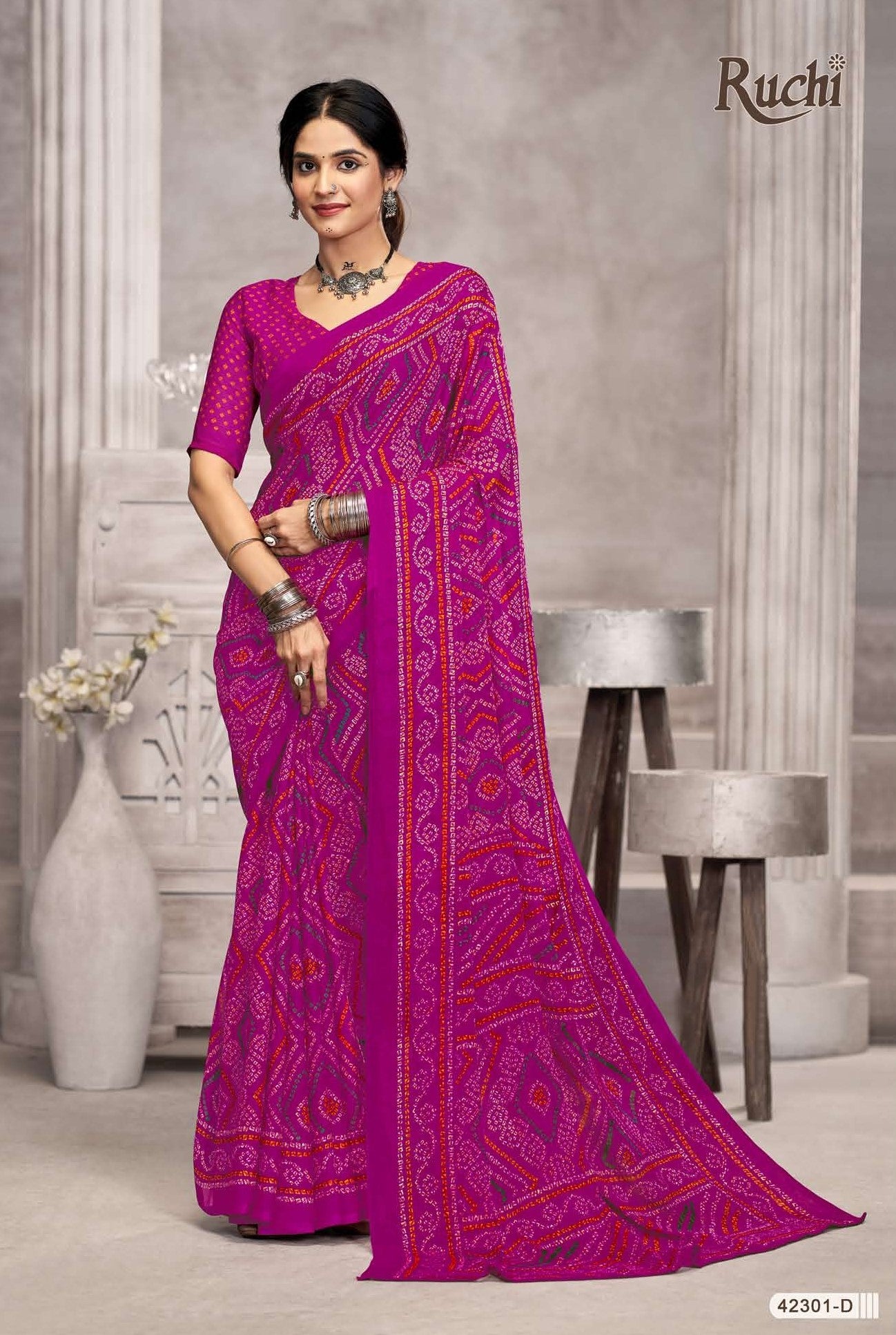 Star Chiffon-194 (RUC)