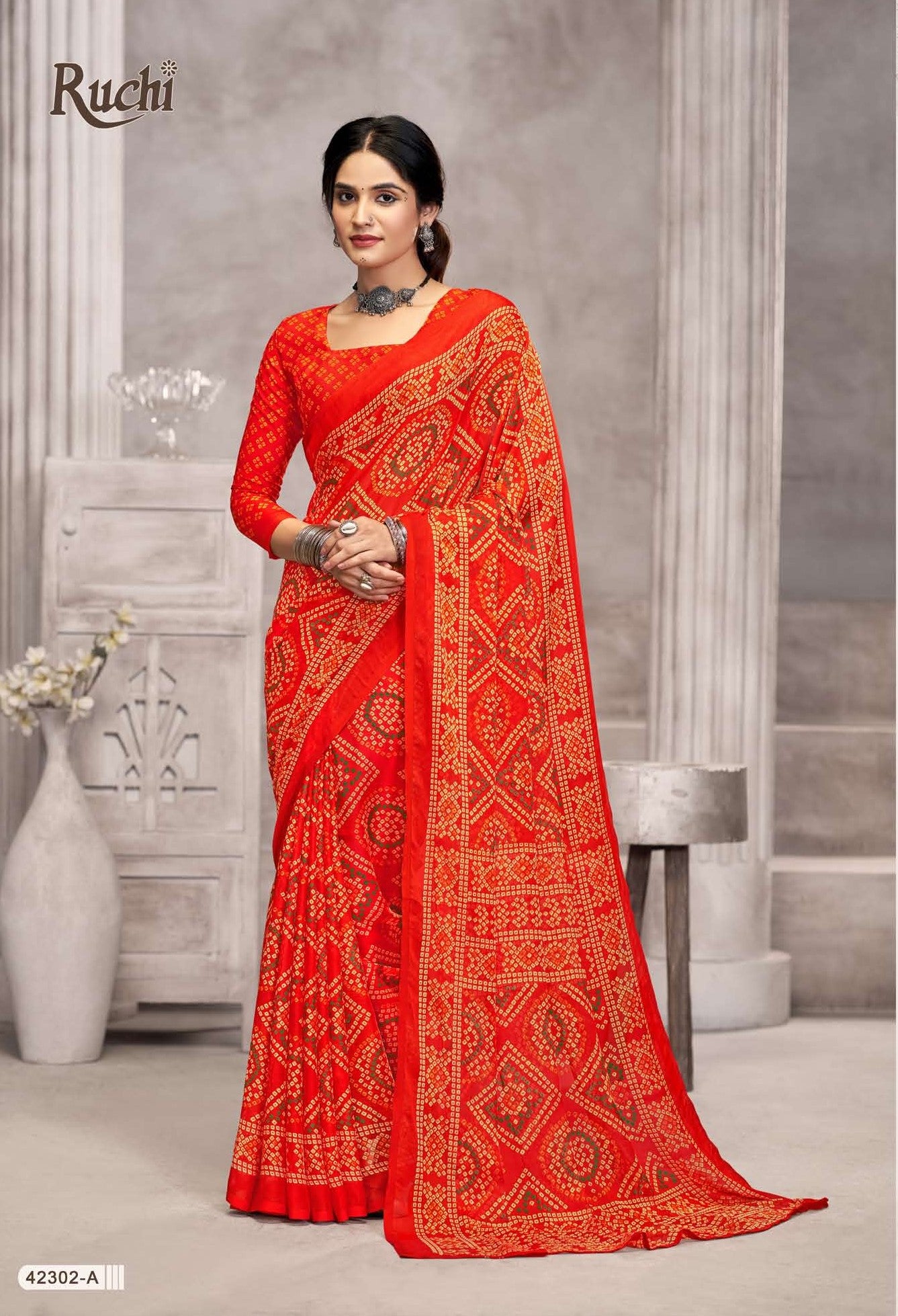 Star Chiffon-194 (RUC)