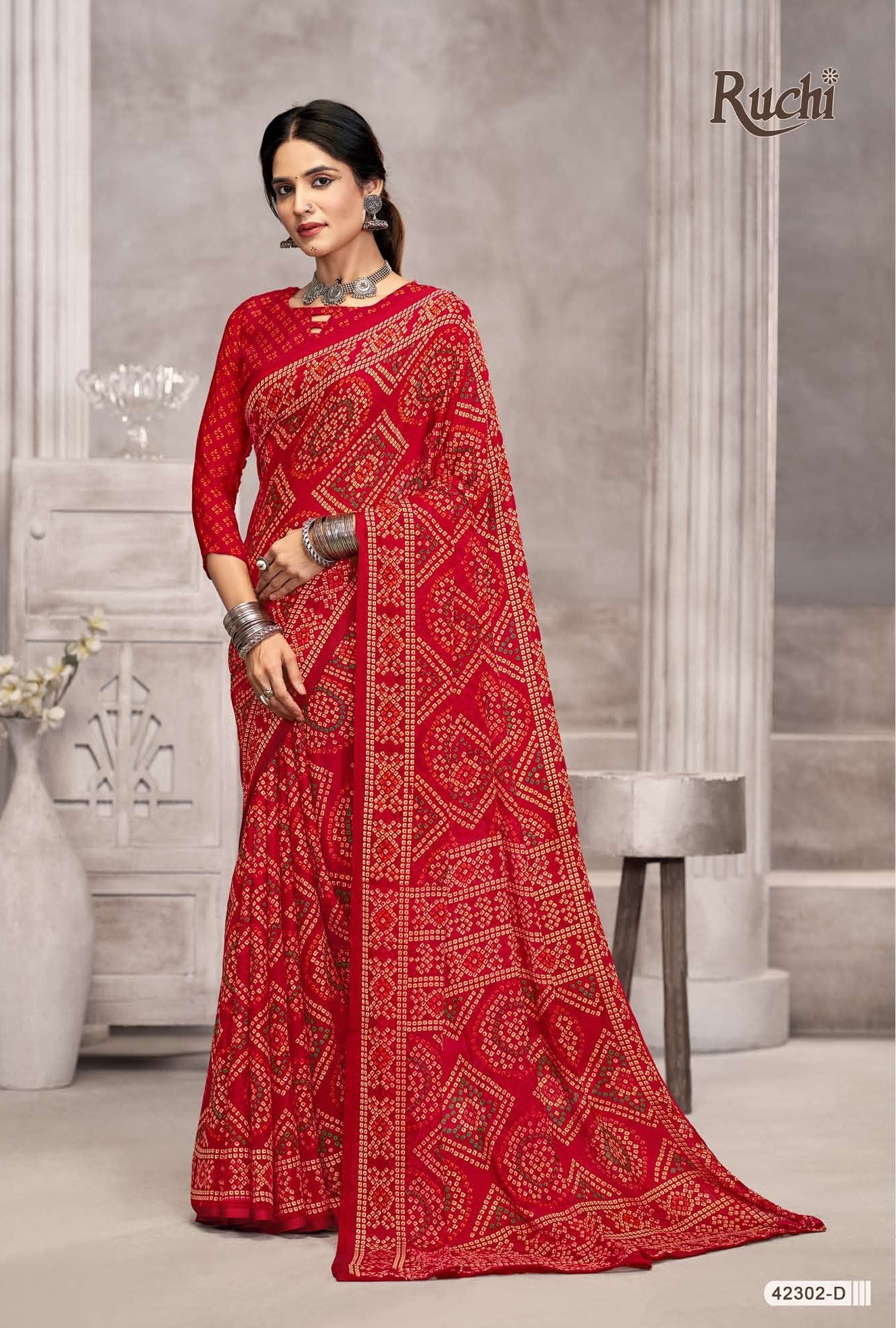 Star Chiffon-194 (RUC)