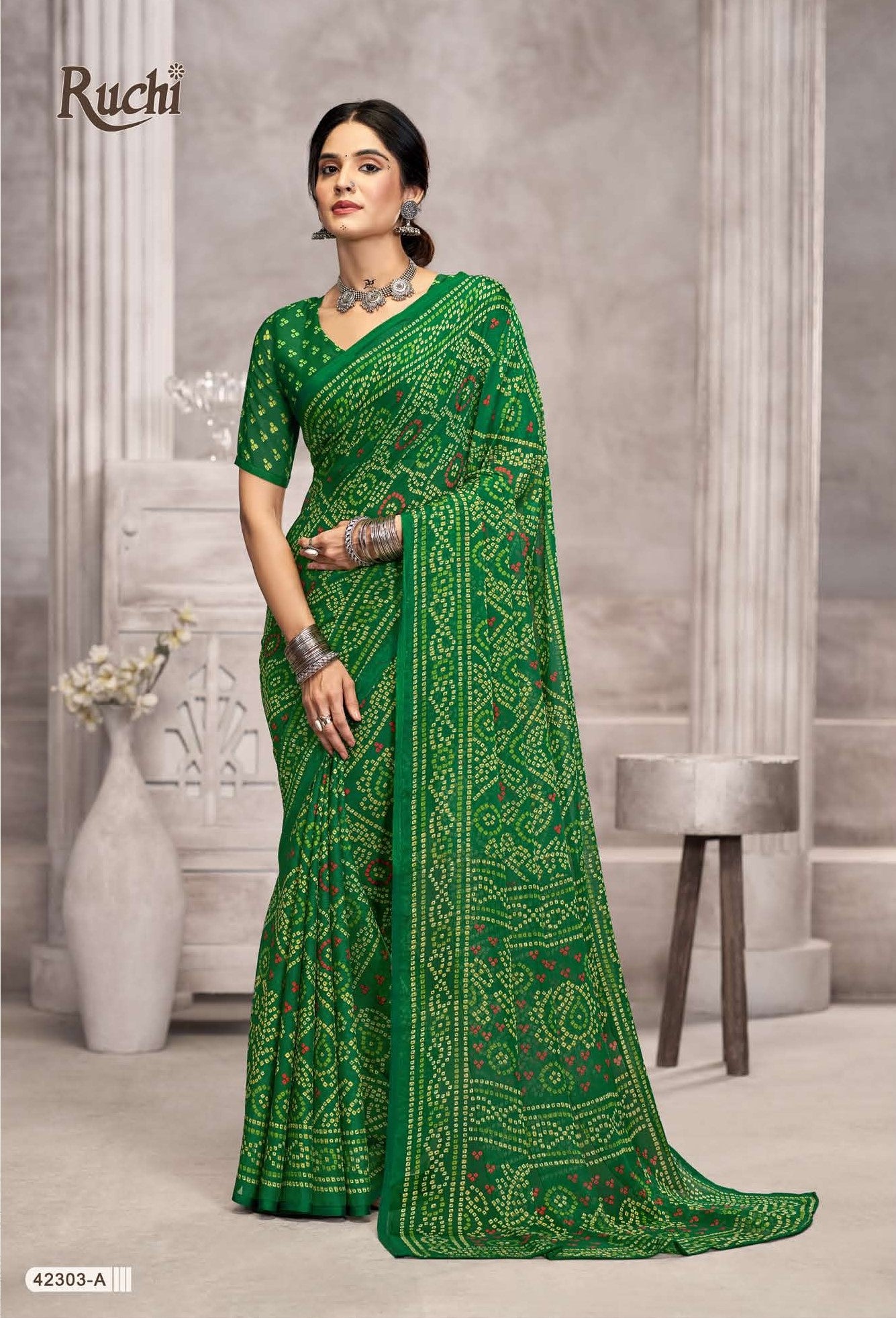 Star Chiffon-194 (RUC)