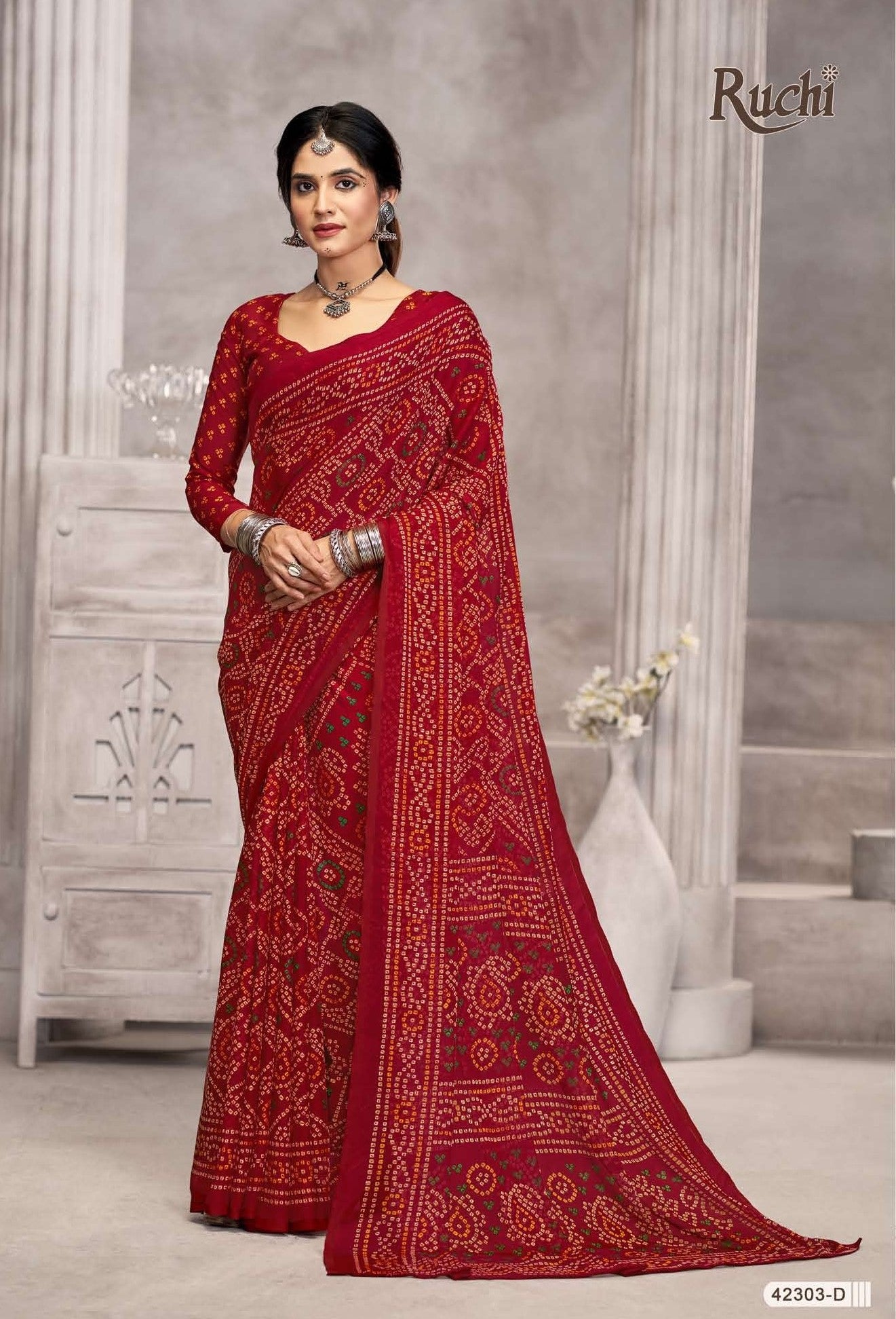 Star Chiffon-194 (RUC)