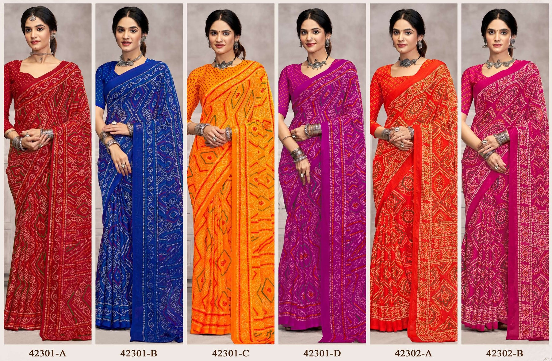 Star Chiffon-194 (RUC)