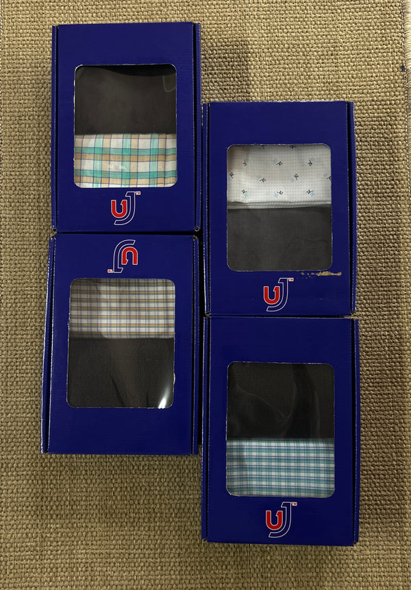 Shirting & Suiting Combo Set-1