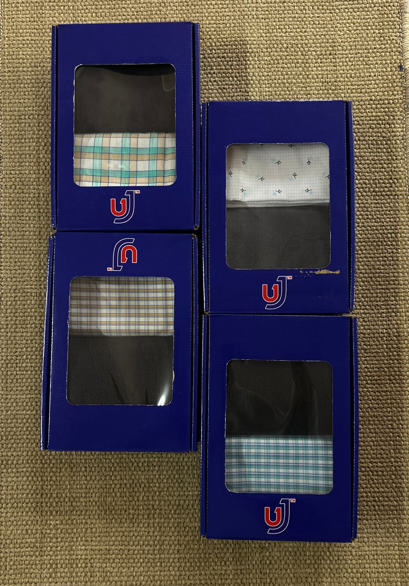 Shirting & Suiting Combo Set-1
