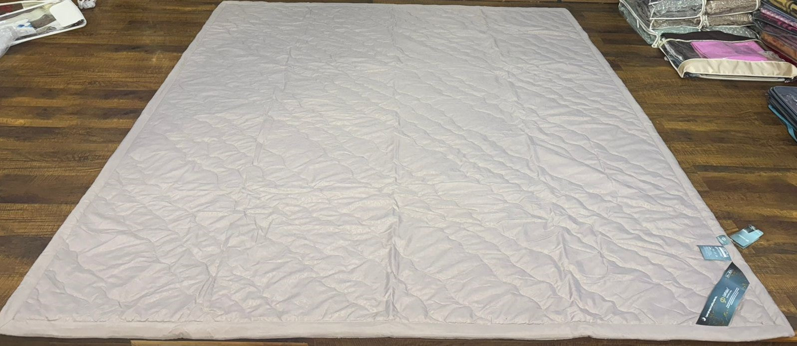 Premium Soft Comforter â€“ Single Bed | All Season | M.R. Saree Emporium