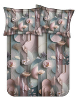 3D Cute Double Bedsheet Set – 21 Animal & Floral Prints M.R. Saree Emporium