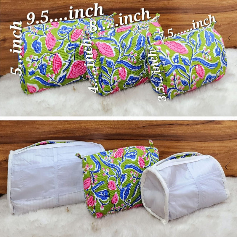 Multipurpose Bags 3Pc Set-23