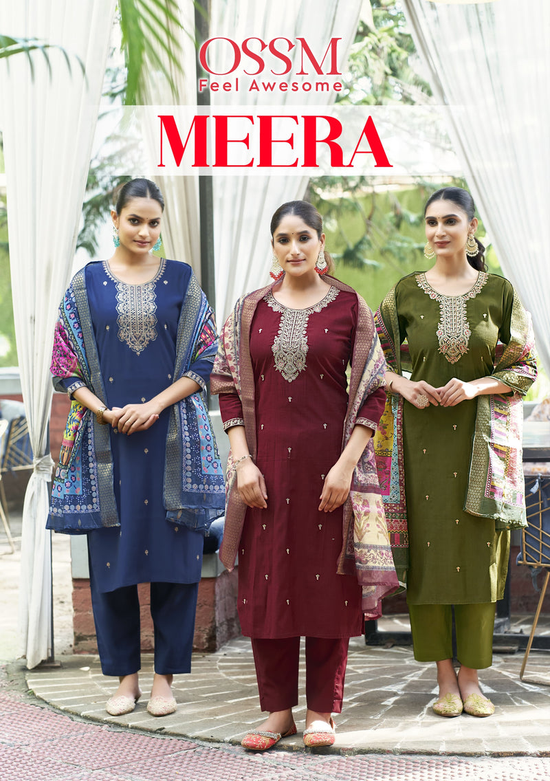 Meera