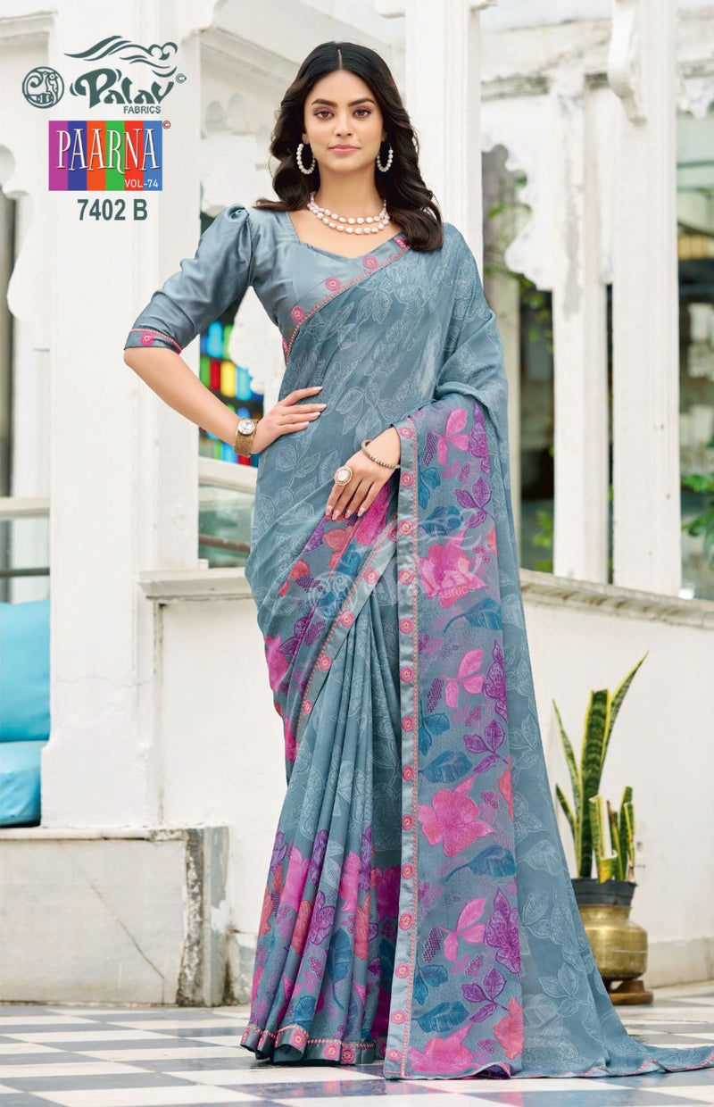 Paarna Vol-74 D.No-7402 (PLV)