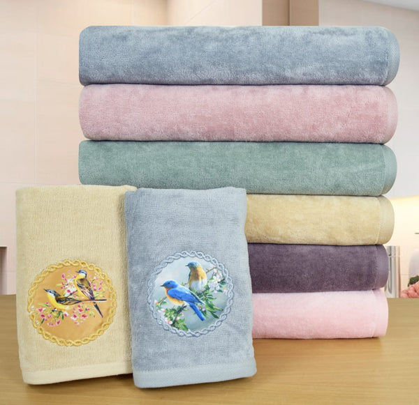 Prima Dream Hand Towel (RNG)
