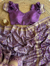 RajYog Ananya Patola Silk Saree M R Saree Emporium