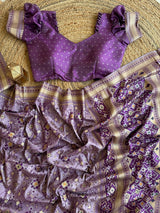 RajYog Ananya Patola Silk Saree M R Saree Emporium