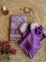 RajYog Ananya Patola Silk Saree M R Saree Emporium