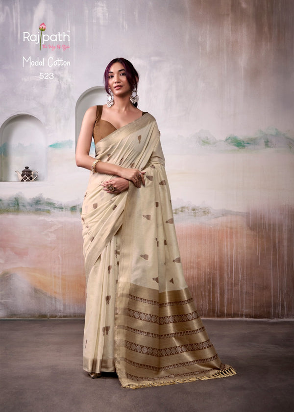 Aqua Silk (RJP)