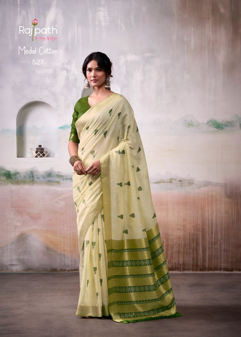 Aqua Silk (RJP)