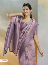 Koral Silk Saree – Handloom Weaving Silk-M.R. Saree Emporium