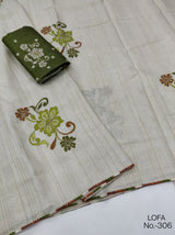 Lofa Silk (RJYG)