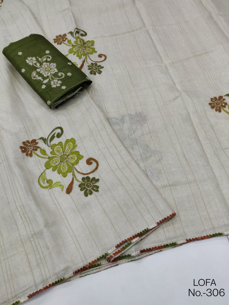 Lofa Silk (RJYG)