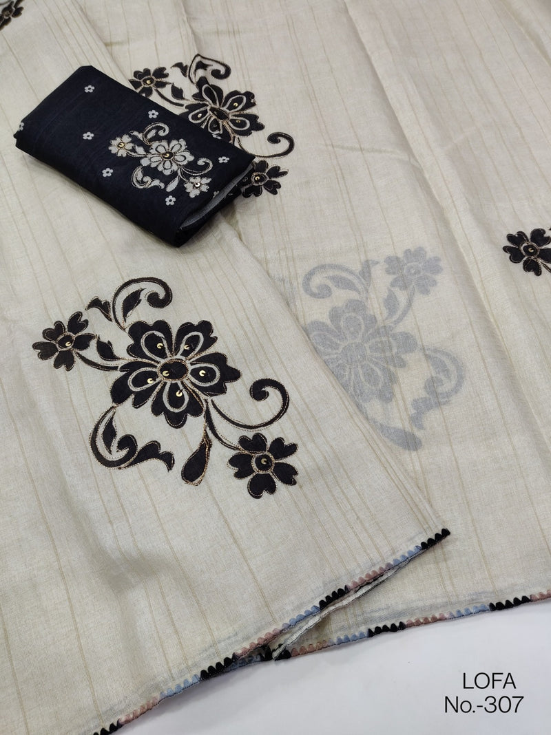 Lofa Silk (RJYG)