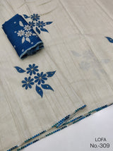 Lofa Silk (RJYG)