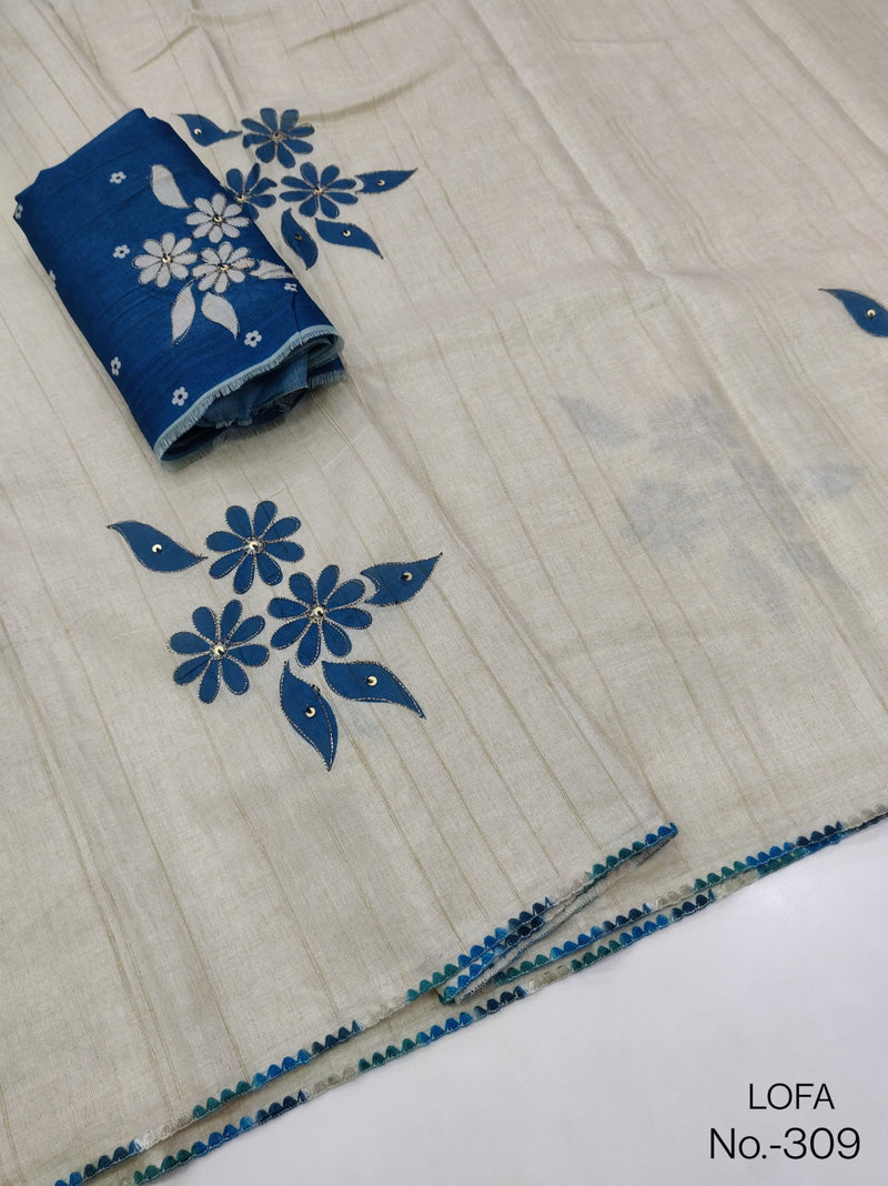 Lofa Silk (RJYG)
