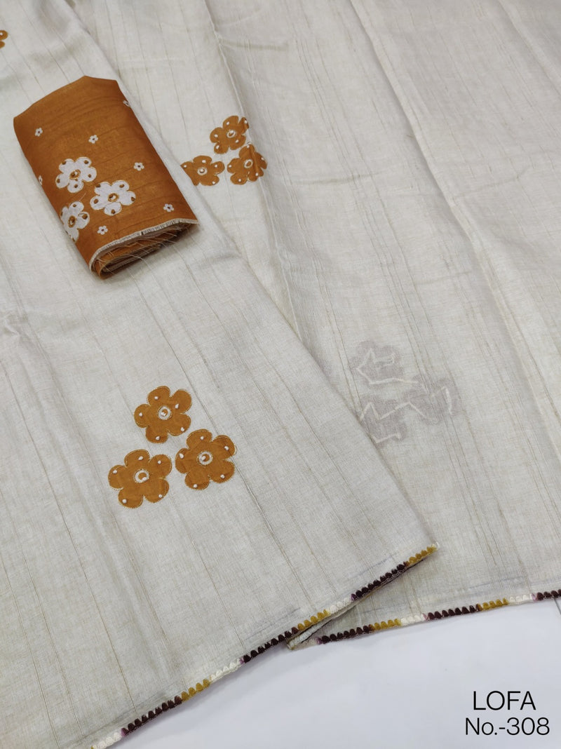 Lofa Silk (RJYG)
