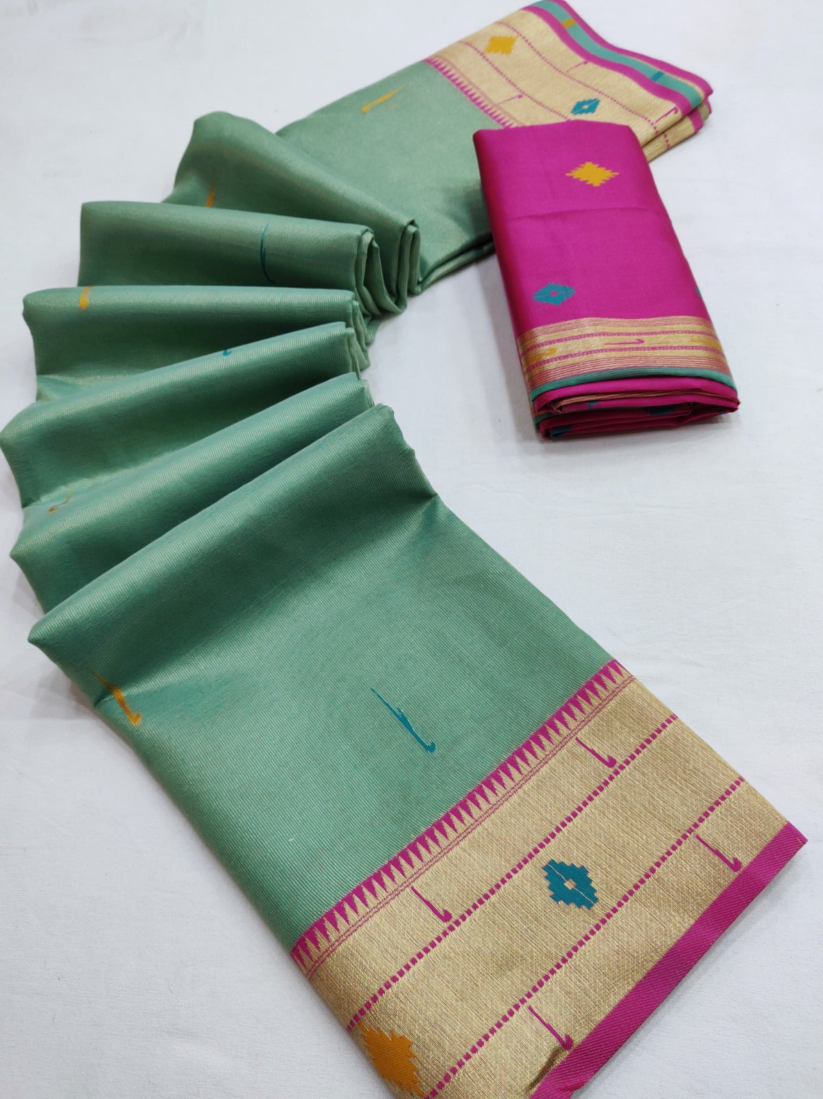 Vamika Silk (RJYG)