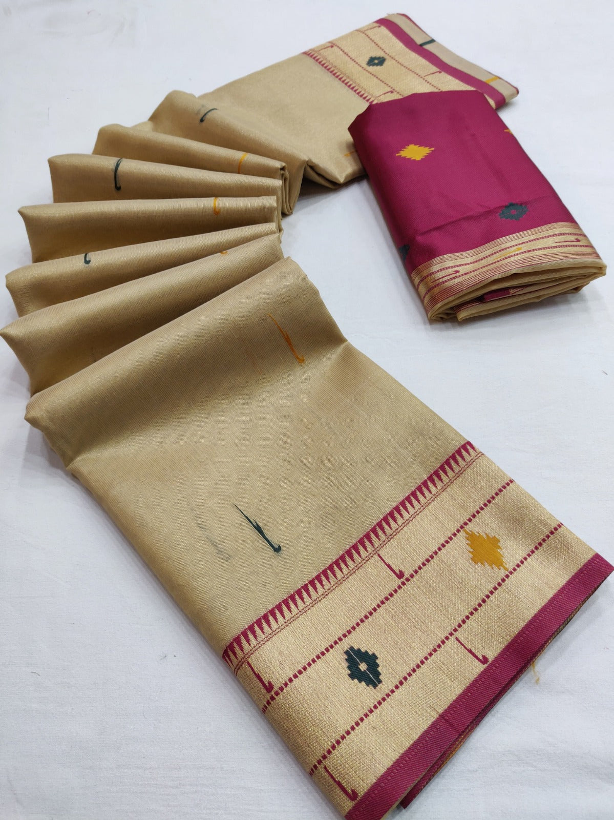 Vamika Silk (RJYG)