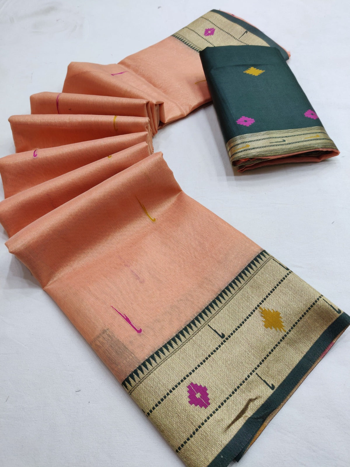 Vamika Silk (RJYG)
