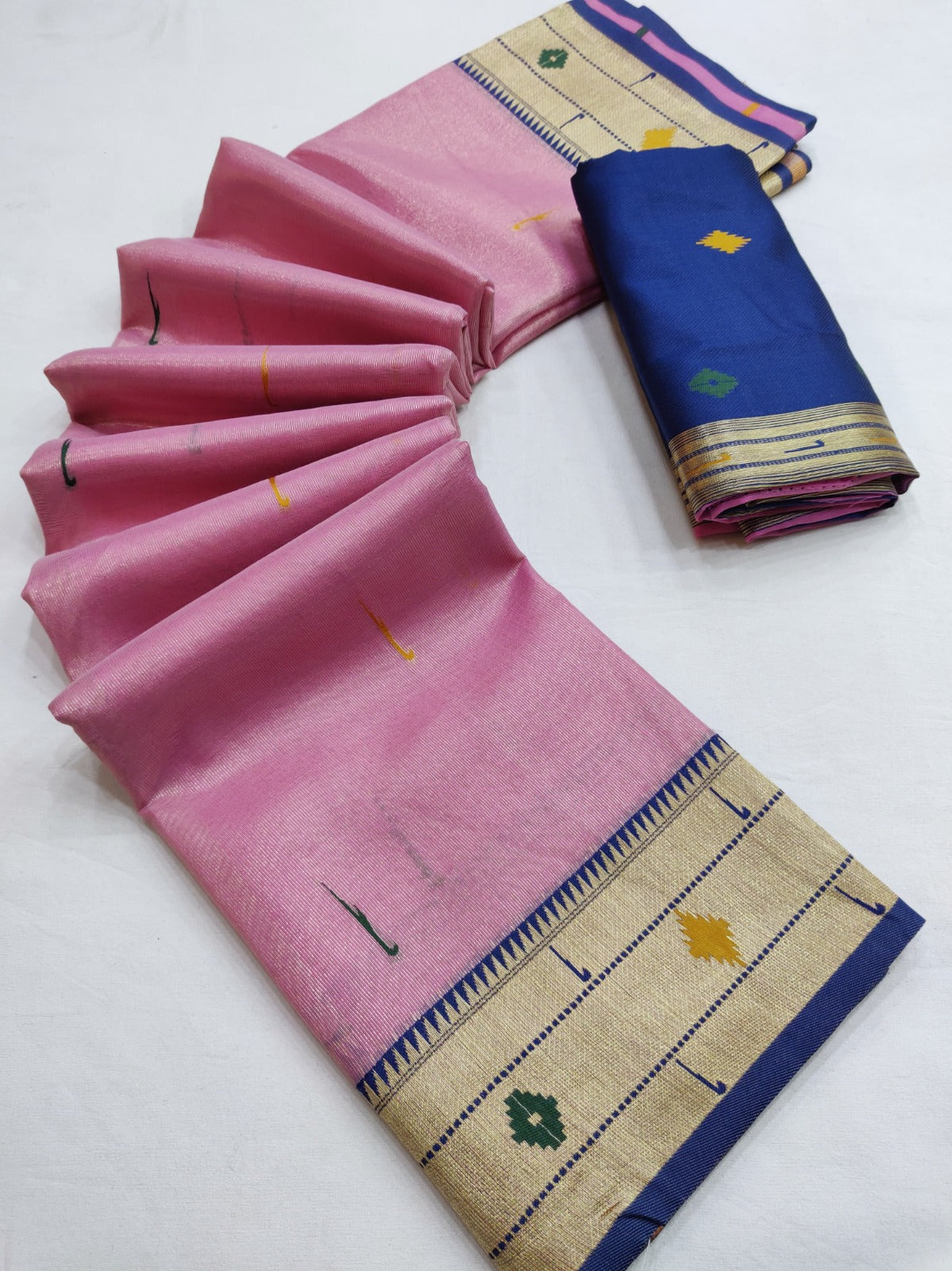 Vamika Silk (RJYG)