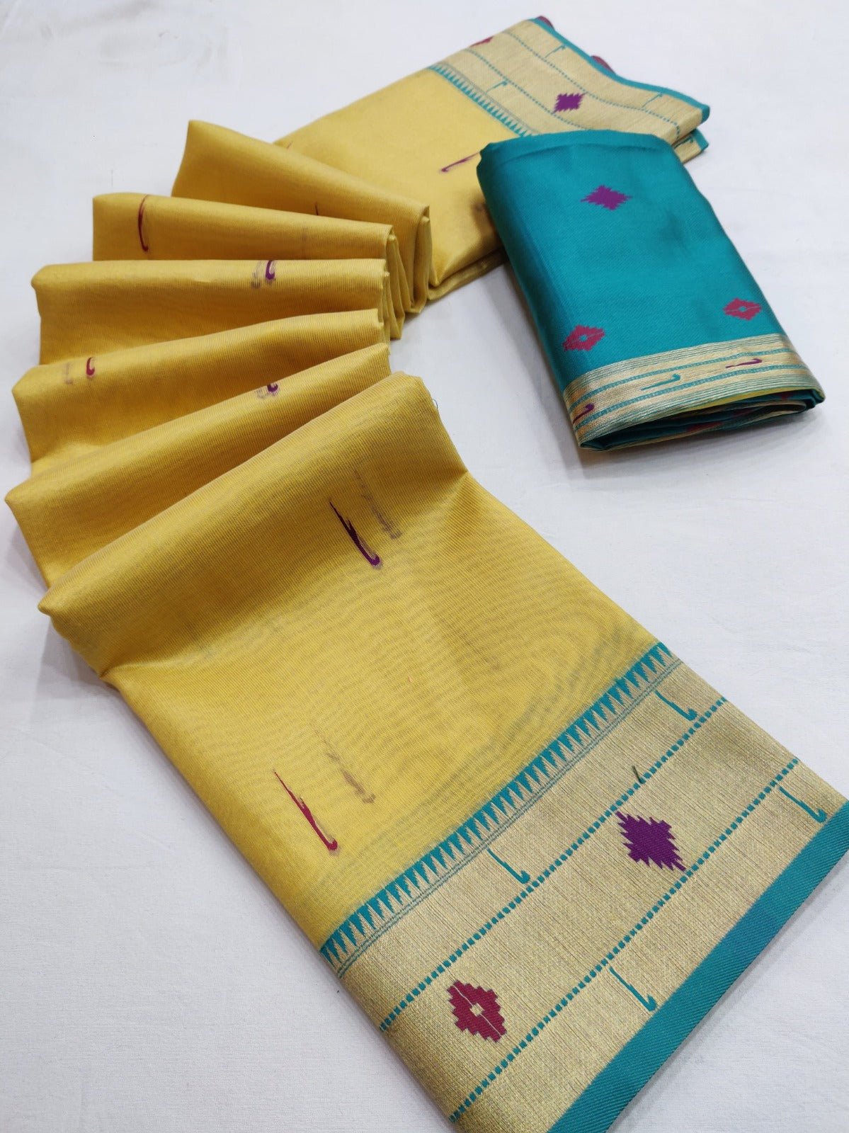 Vamika Silk (RJYG)