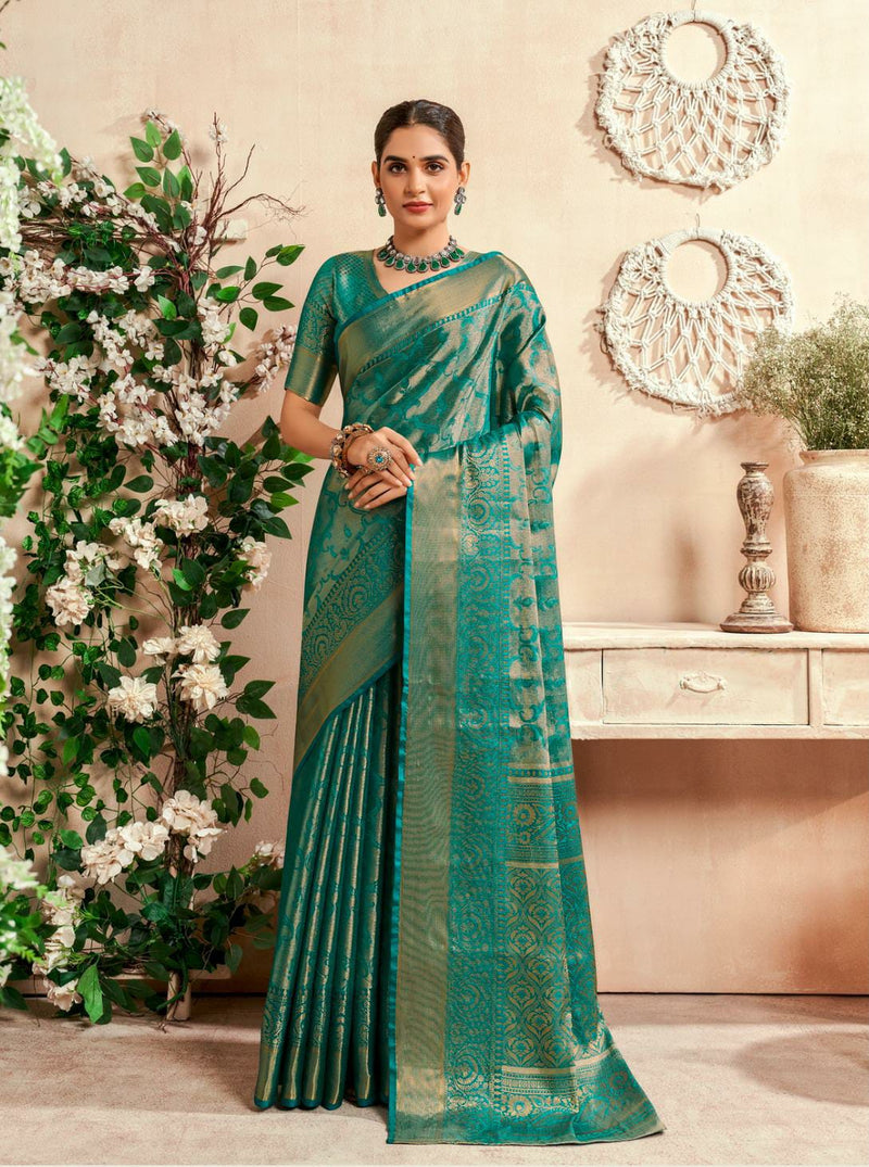 Venkatgiri Silk (RJYG)