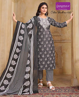 Cotton Bandhani