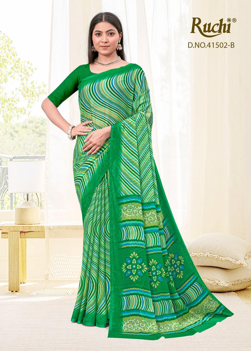 Star Chiffon Leheriya-02 (RUC)