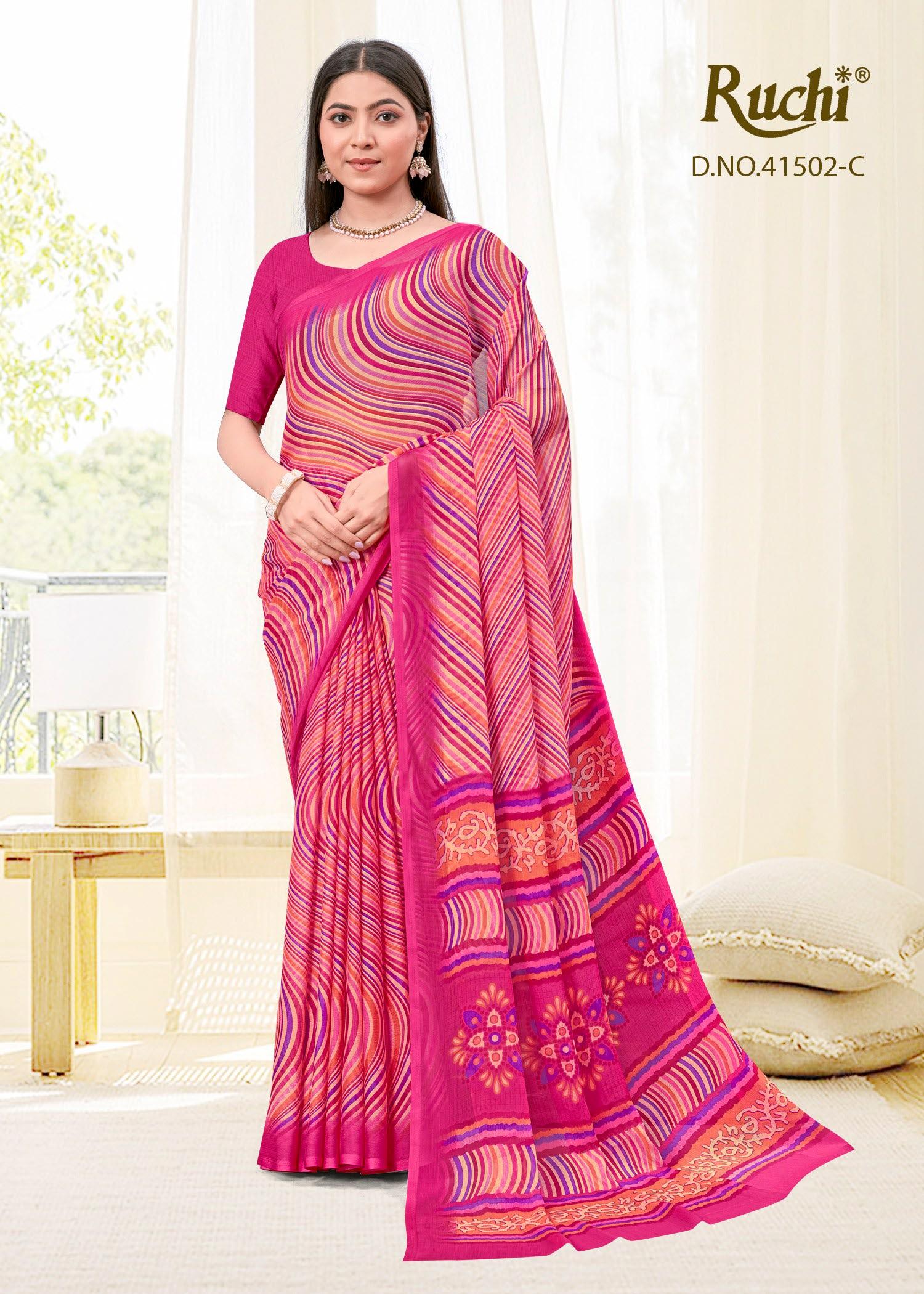 Star Chiffon Leheriya-02 (RUC)