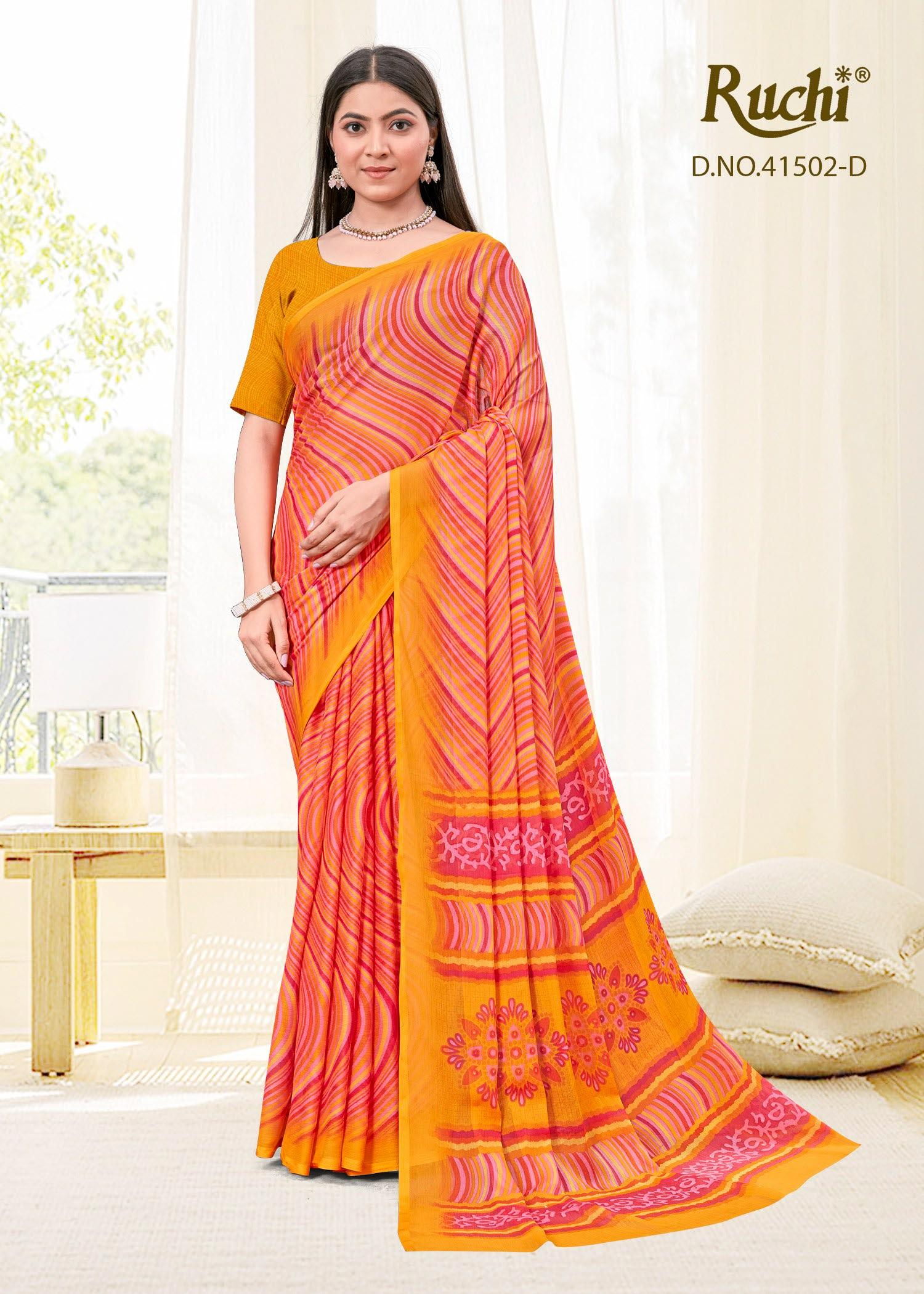 Star Chiffon Leheriya-02 (RUC)