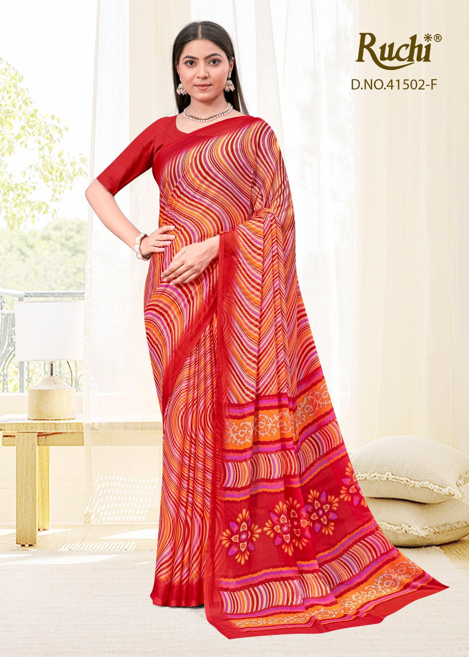 Star Chiffon Leheriya-02 (RUC)