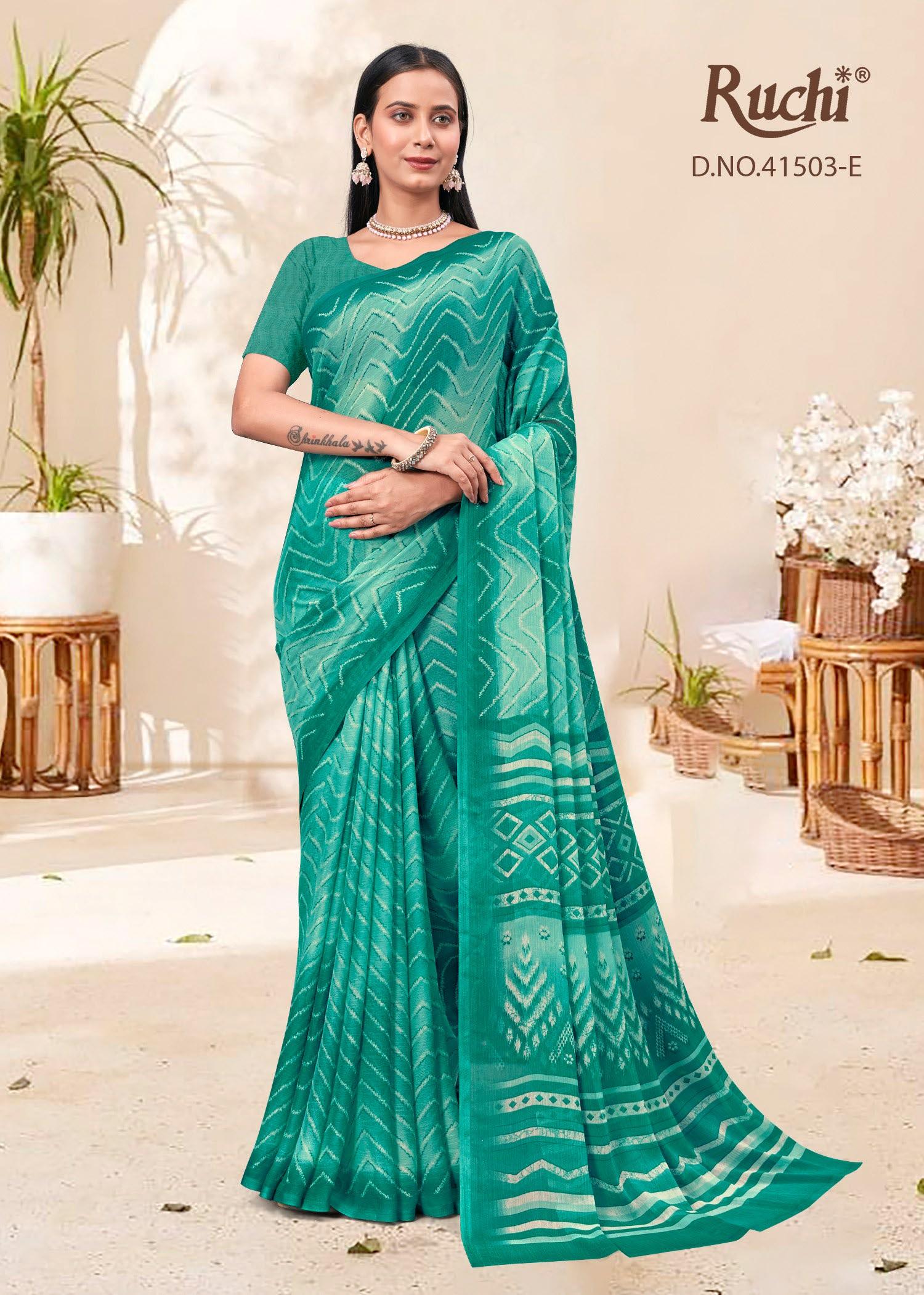 Star Chiffon Leheriya-03 (RUC)