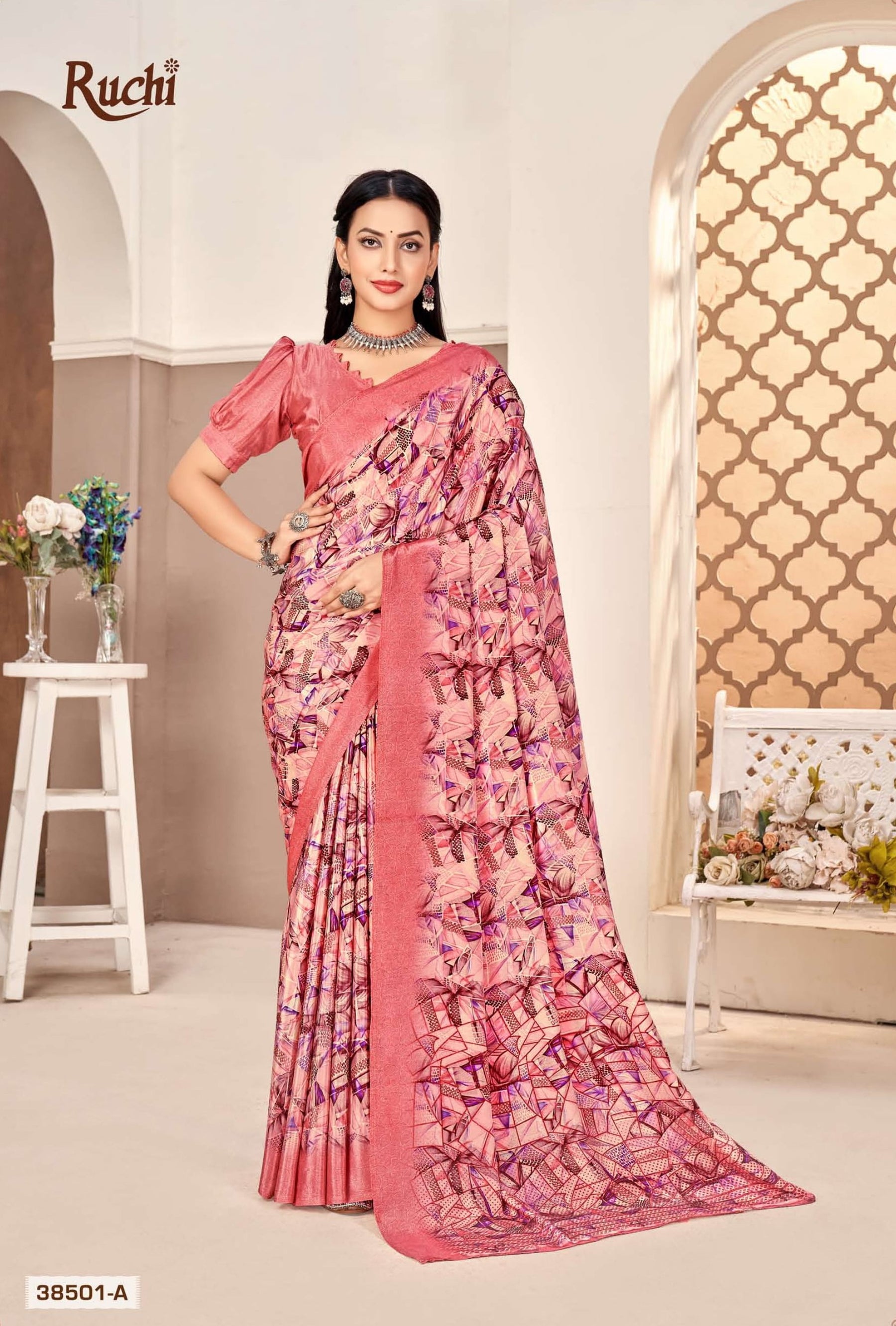 Vivanta Silk-40 (RUC)