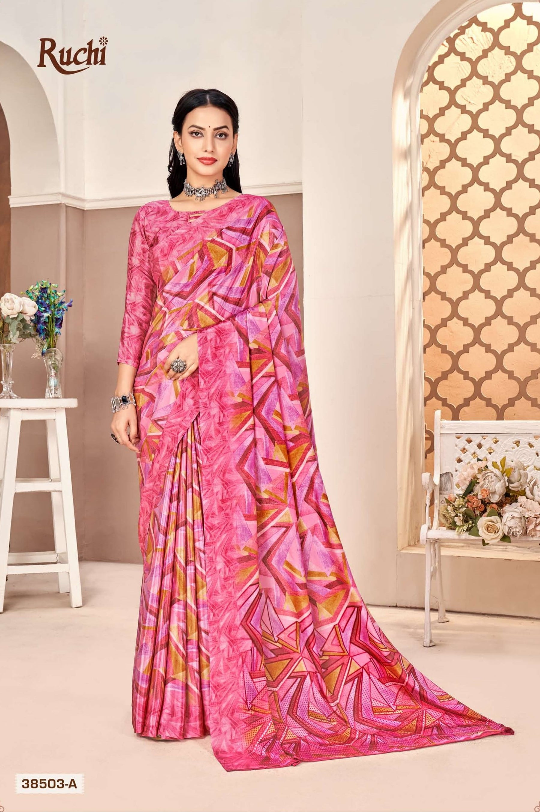 Vivanta Silk-40 (RUC)
