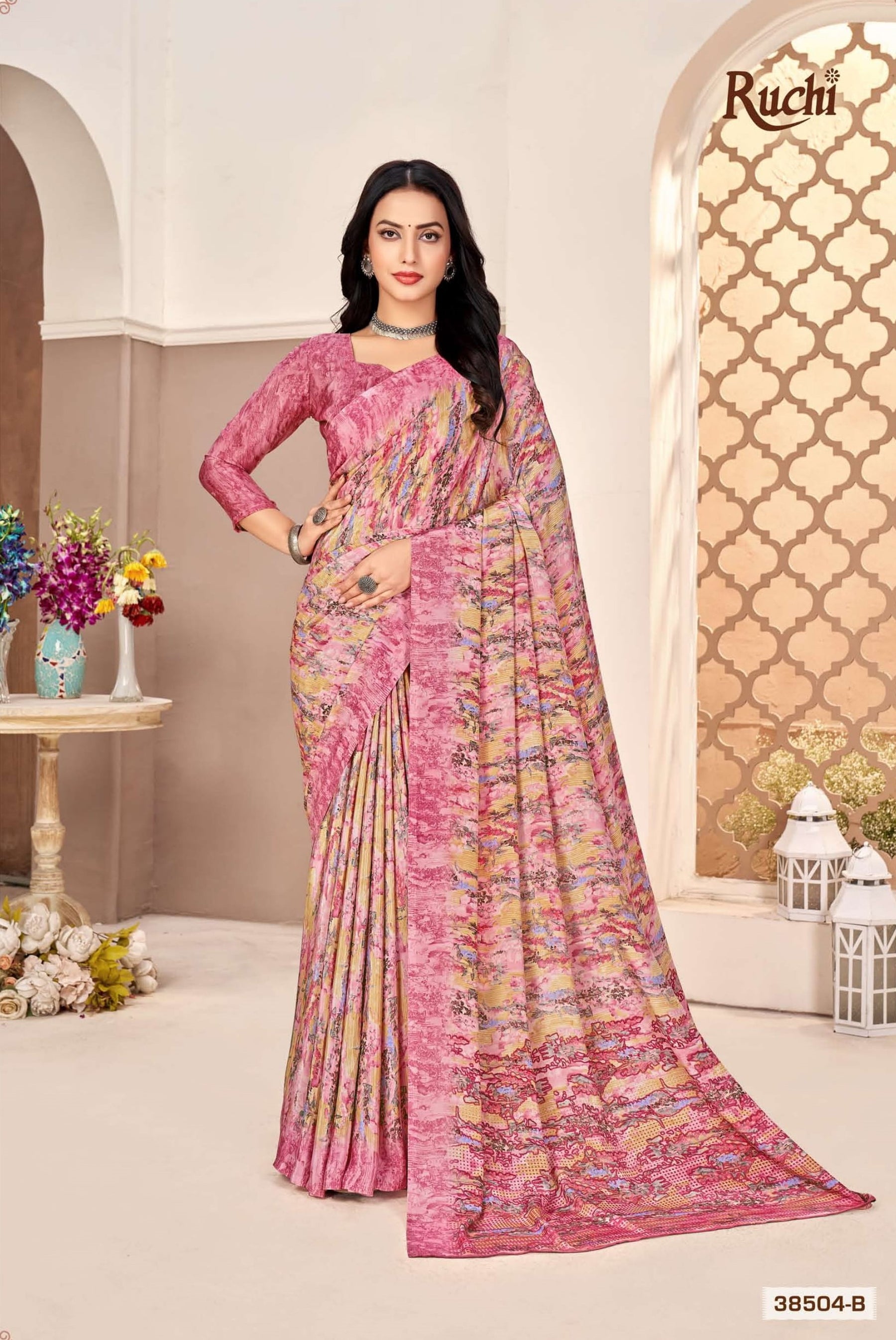 Vivanta Silk-40 (RUC)