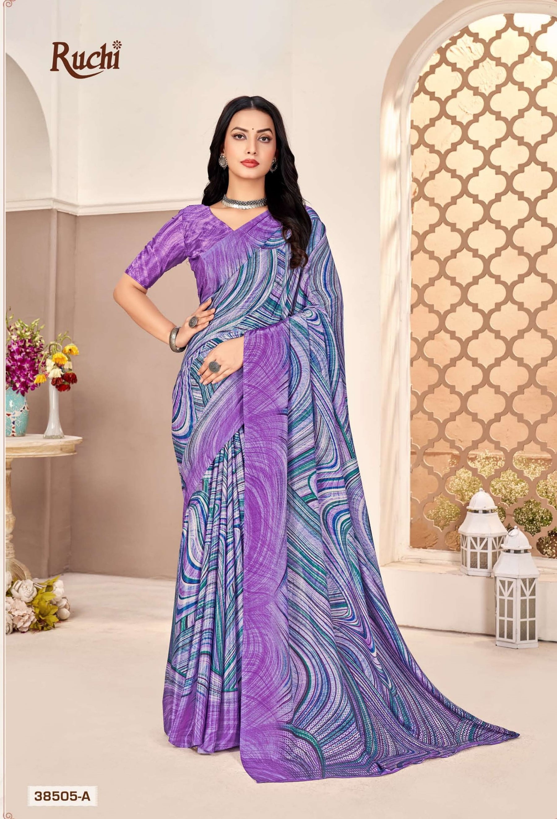 Vivanta Silk-40 (RUC)